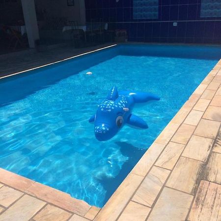 Pousada Recanto Do Mar Saquarema Eksteriør bilde