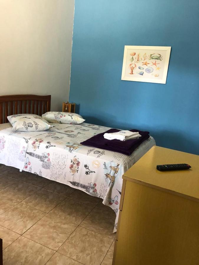 Pousada Recanto Do Mar Saquarema Eksteriør bilde