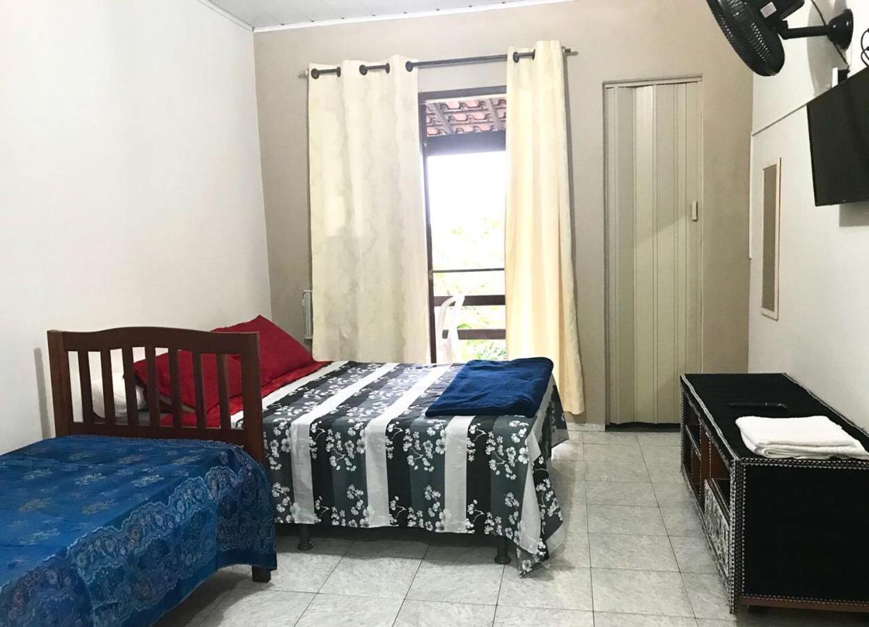 Pousada Recanto Do Mar Saquarema Eksteriør bilde