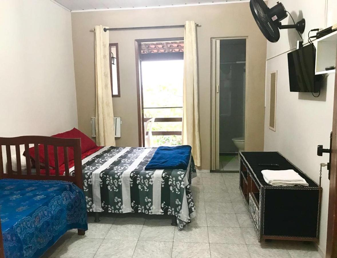 Pousada Recanto Do Mar Saquarema Eksteriør bilde