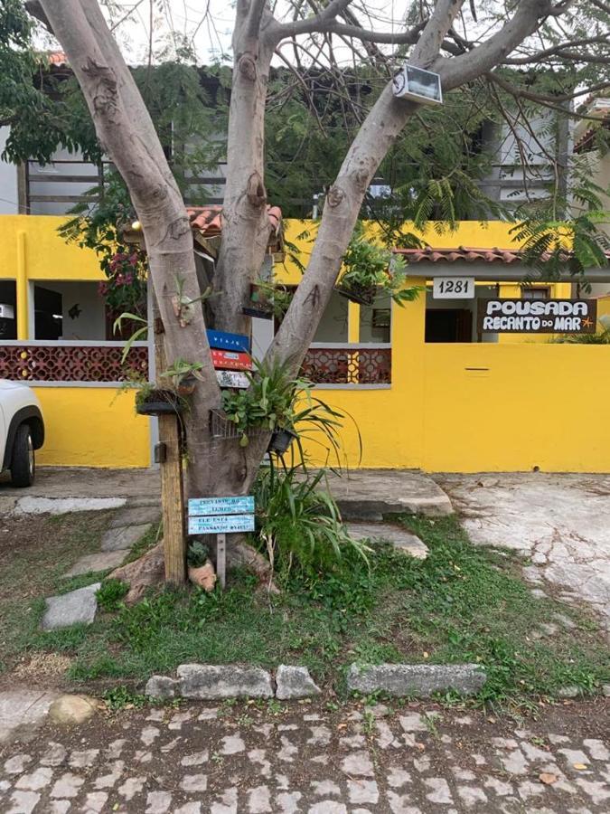 Pousada Recanto Do Mar Saquarema Eksteriør bilde