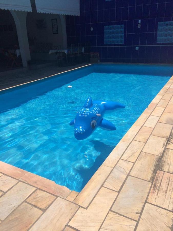 Pousada Recanto Do Mar Saquarema Eksteriør bilde
