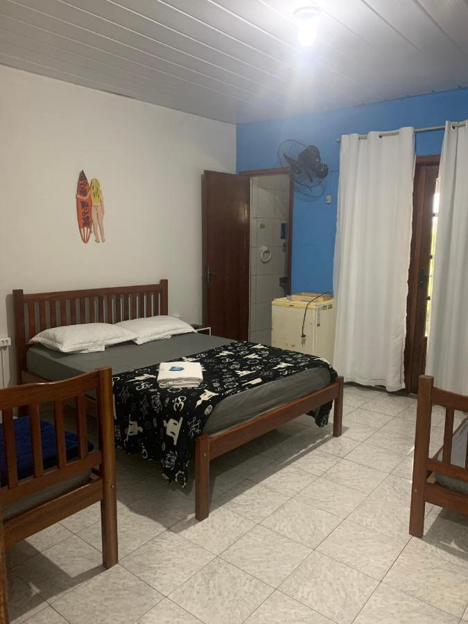 Pousada Recanto Do Mar Saquarema Eksteriør bilde