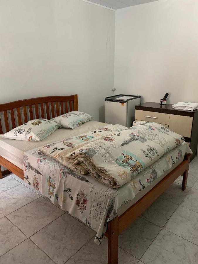 Pousada Recanto Do Mar Saquarema Eksteriør bilde