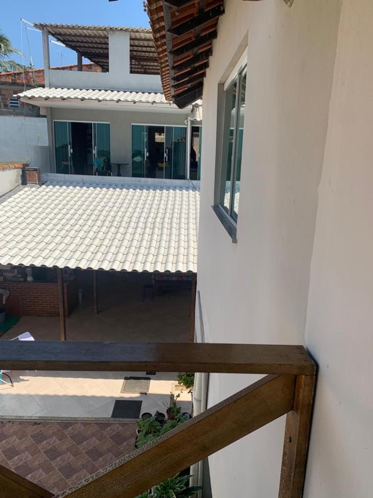 Pousada Recanto Do Mar Saquarema Eksteriør bilde